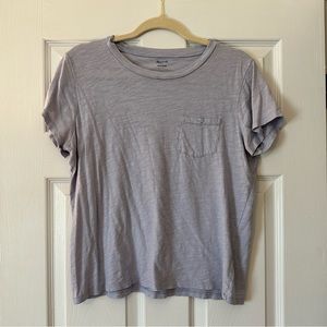 Madewell Whisper Tee